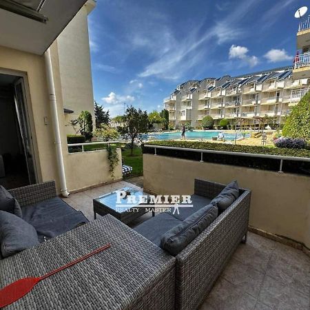 Aparthotel Rutland Bay Ravda Buitenkant foto