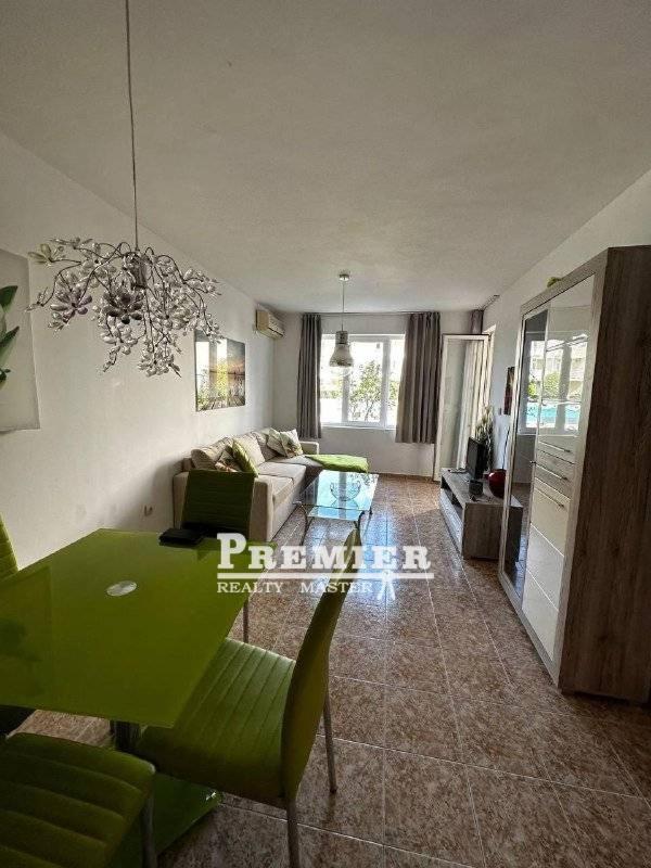 Aparthotel Rutland Bay Ravda Buitenkant foto