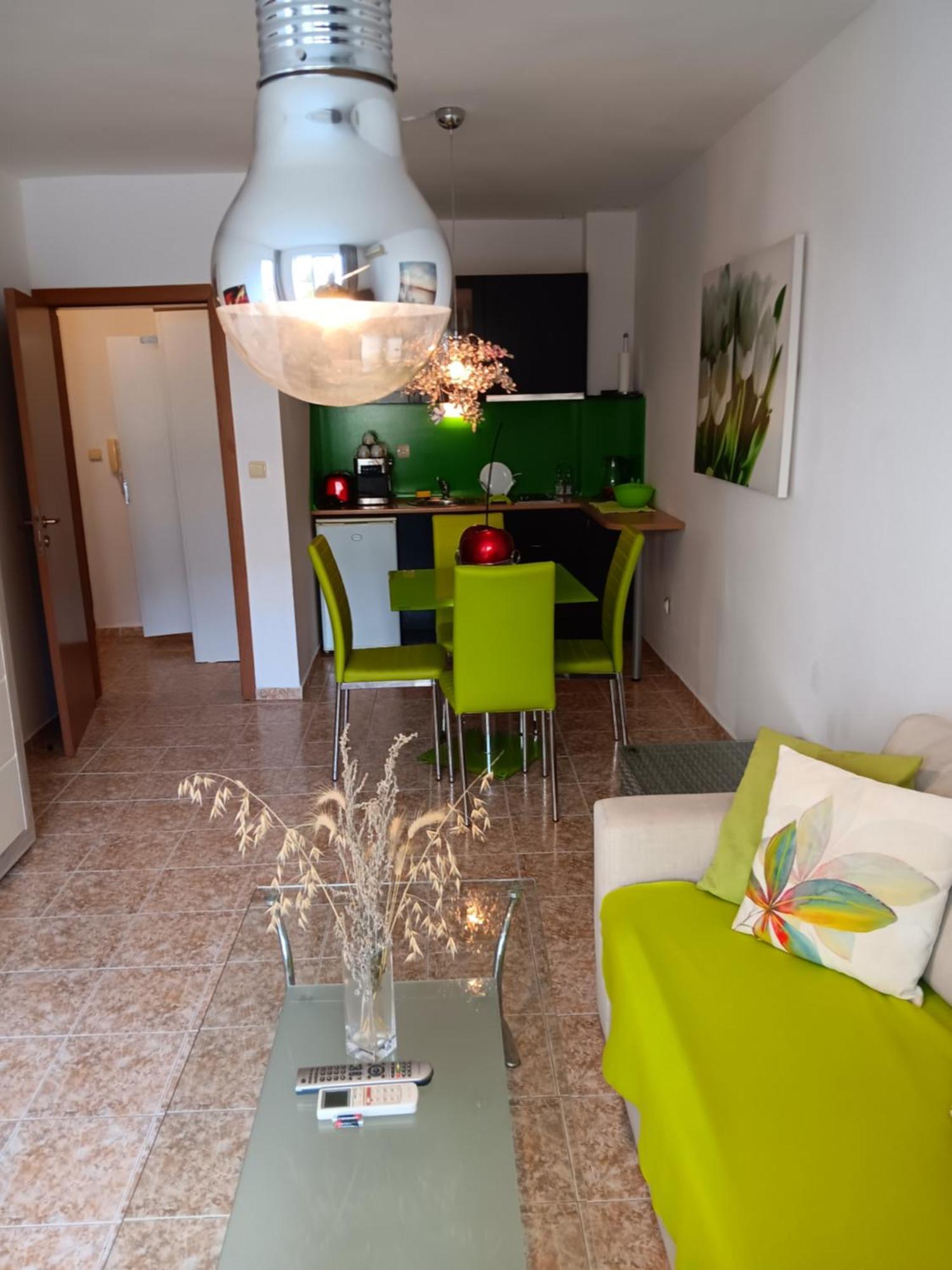 Aparthotel Rutland Bay Ravda Buitenkant foto