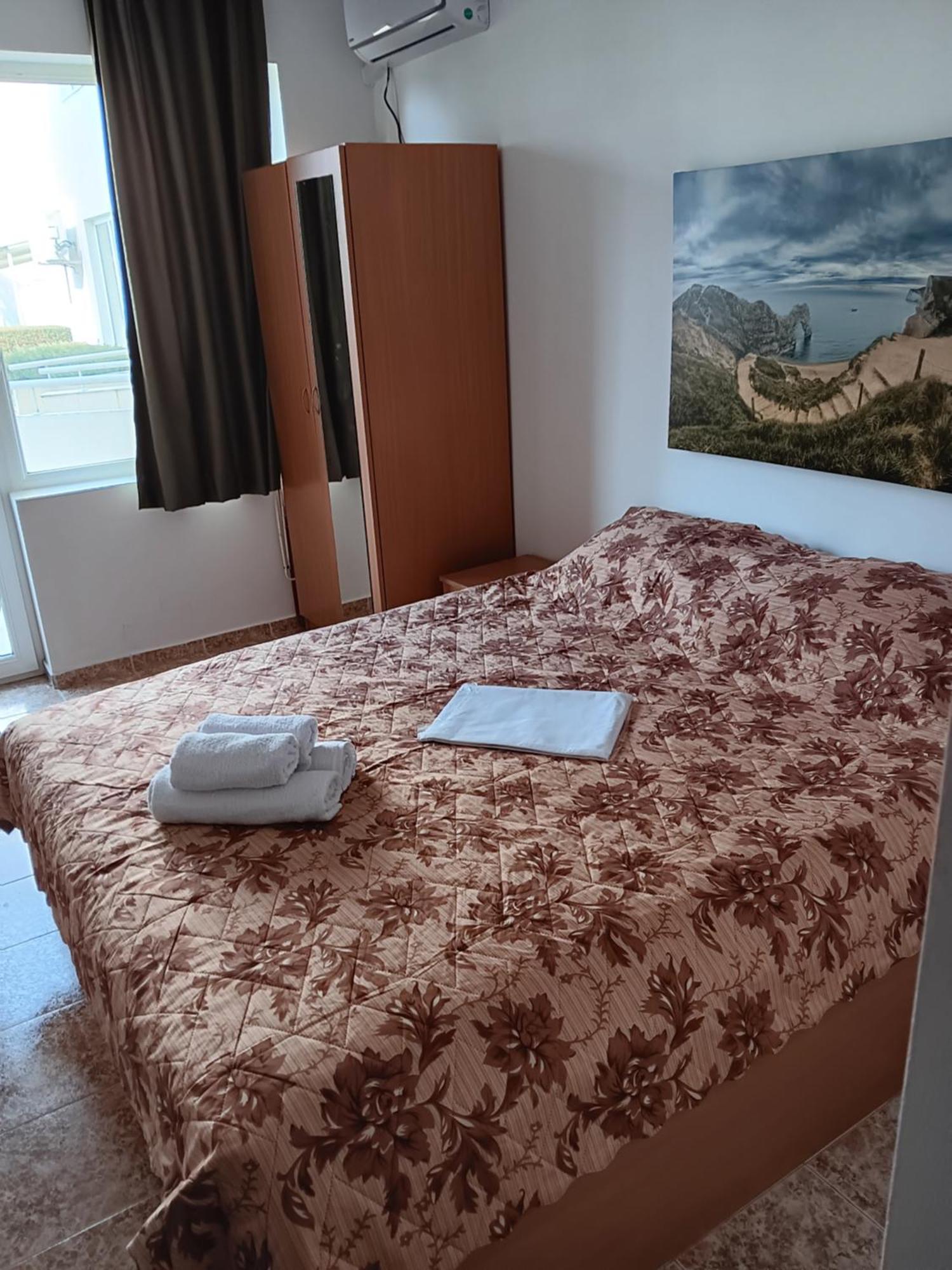 Aparthotel Rutland Bay Ravda Buitenkant foto